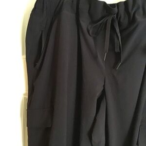 All in Motion Black Activewear Pants